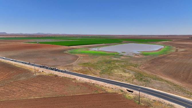 carretera honda