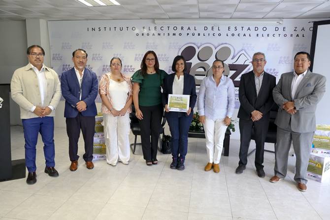 conferencia ieez