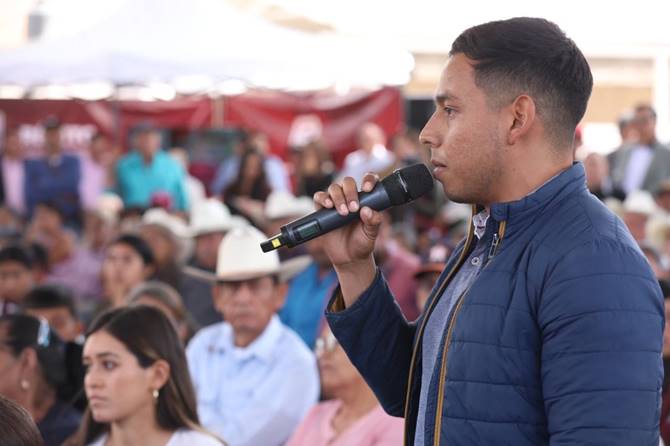 audiencia huanusco 2