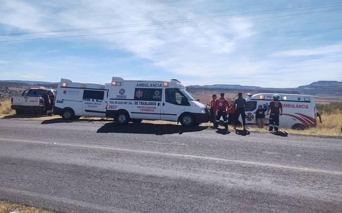 accidente santa maria 2