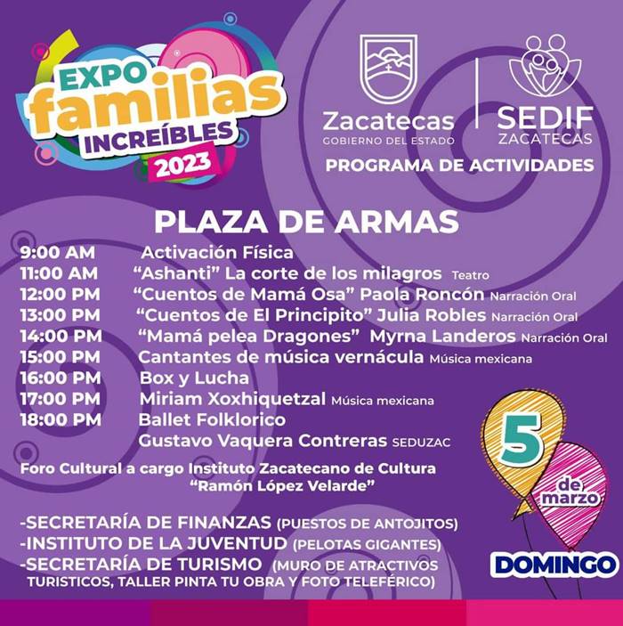 expo 1