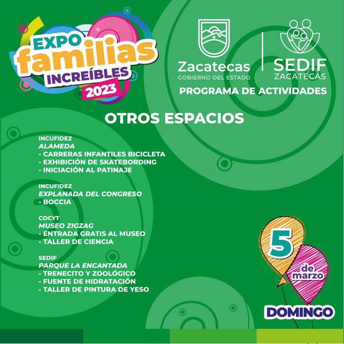 expo 11