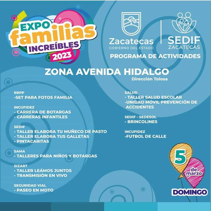 expo 7