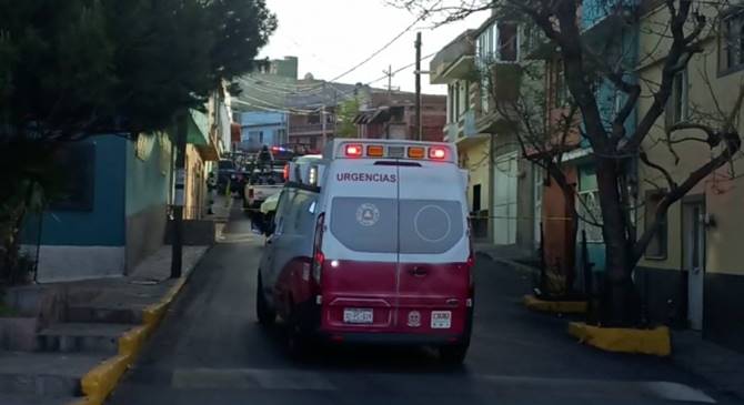 taxista 2