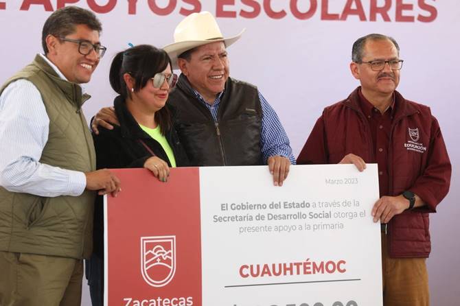 apoyos escolares 2