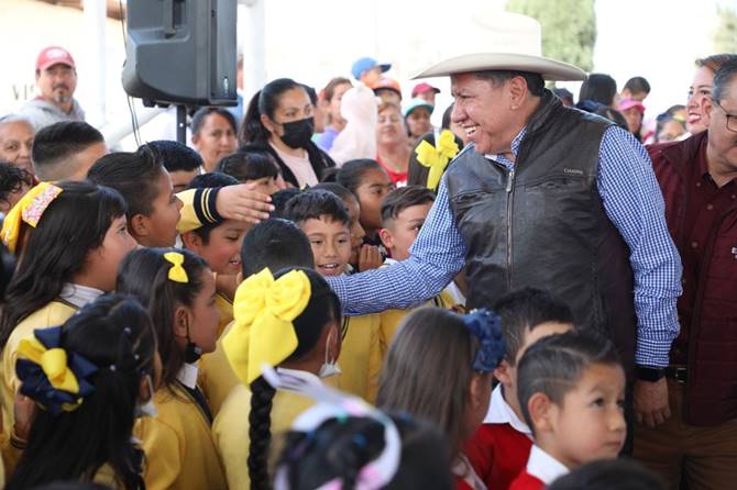 apoyos escolares