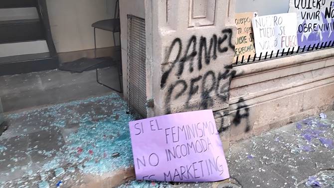 marcha 17