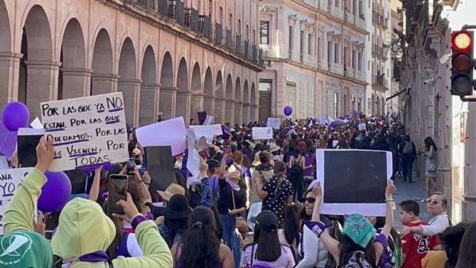 marcha 2