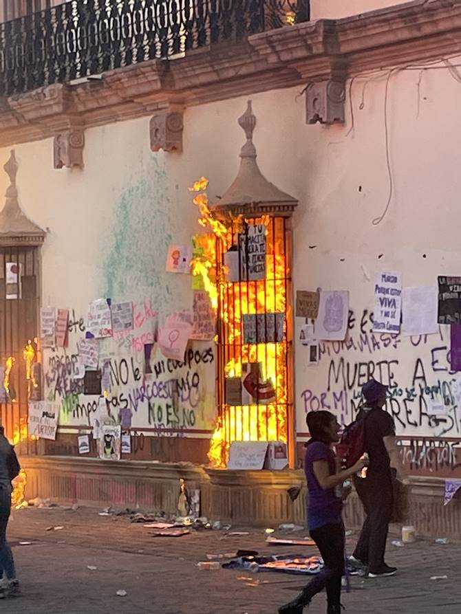 marcha 7