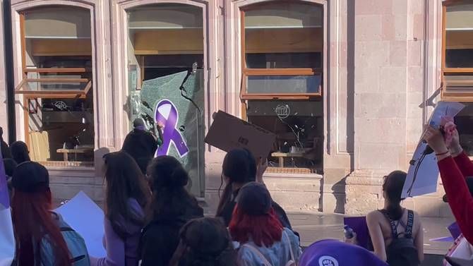 marcha 8