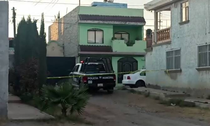 herido condesa