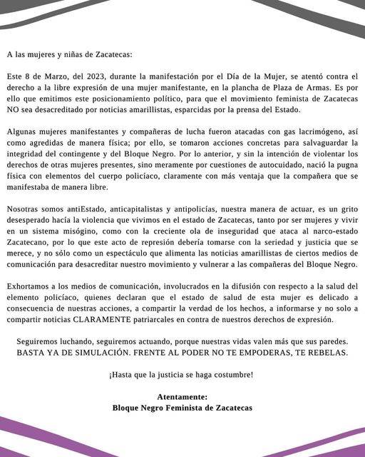 posicionamiento