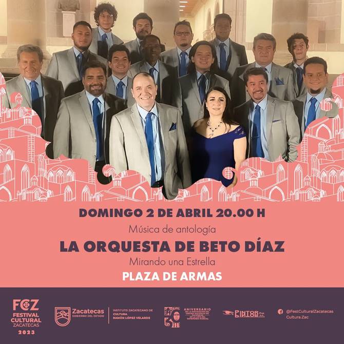 beto diaz