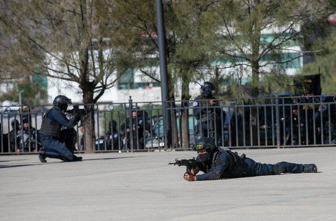fuerza reaccion 6