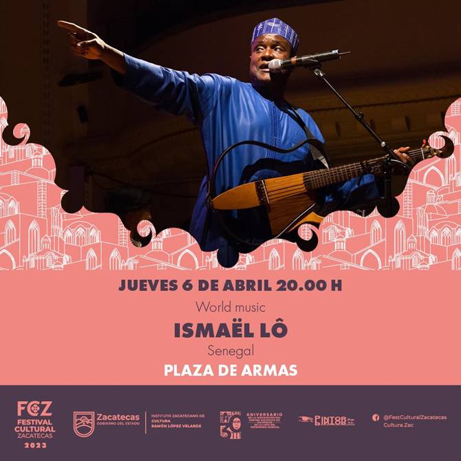 ismael lo