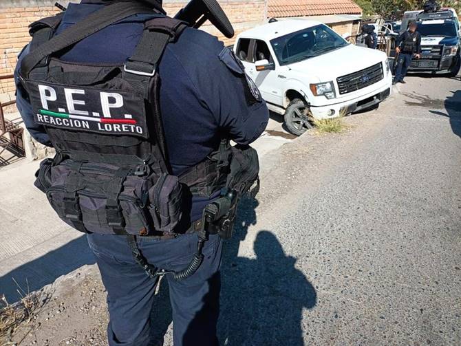 policias loreto 1