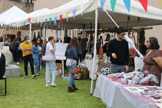 bazar