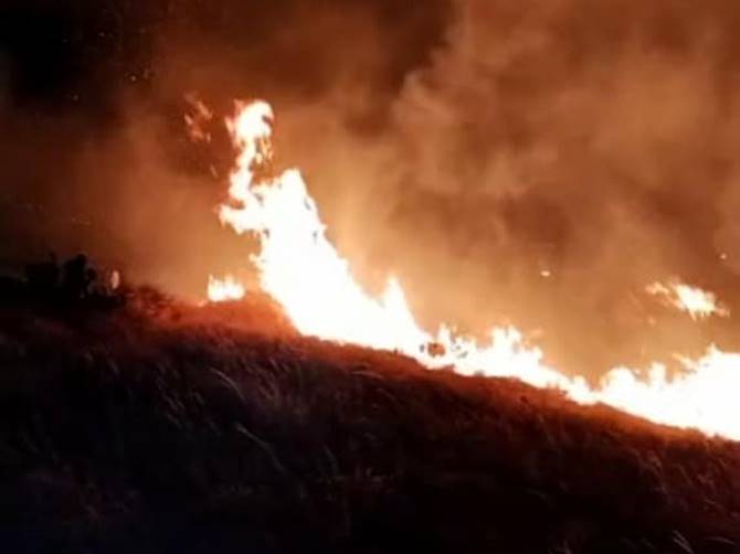 incendio cerro 1