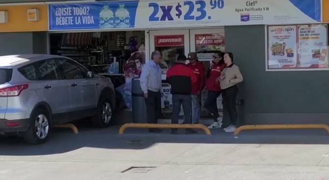 oxxo 5