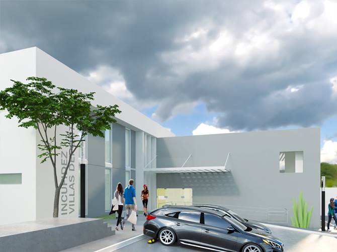 villas deportivas