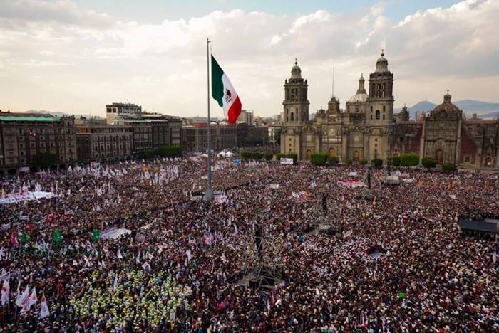amlo david monreal zacatecanos zocalo2