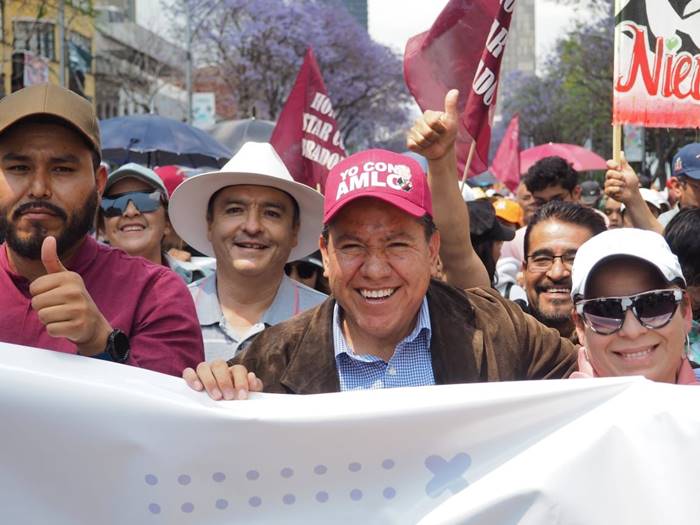 amlo david monreal zacatecanos zocalo7