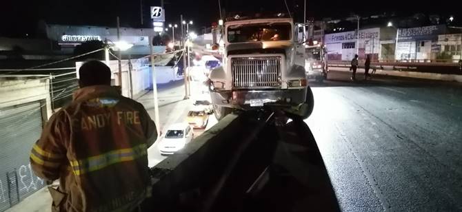 transito pesado 2