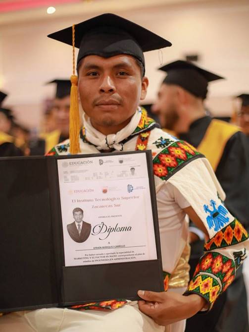 graduacion 2