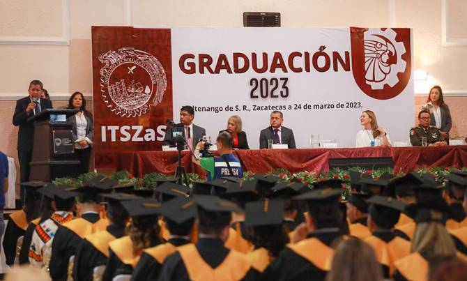 graduacion