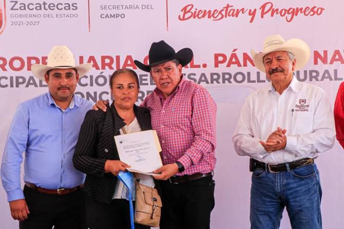 campesinos 1