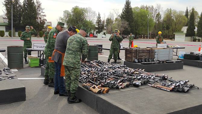 armas 3