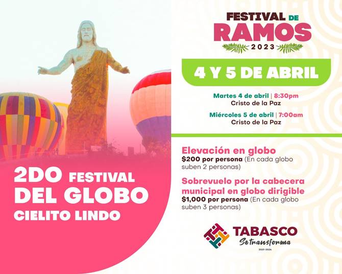 festival ramos