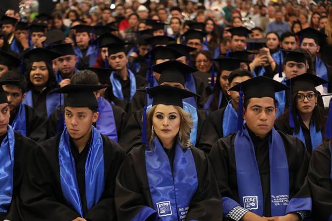 graduacion