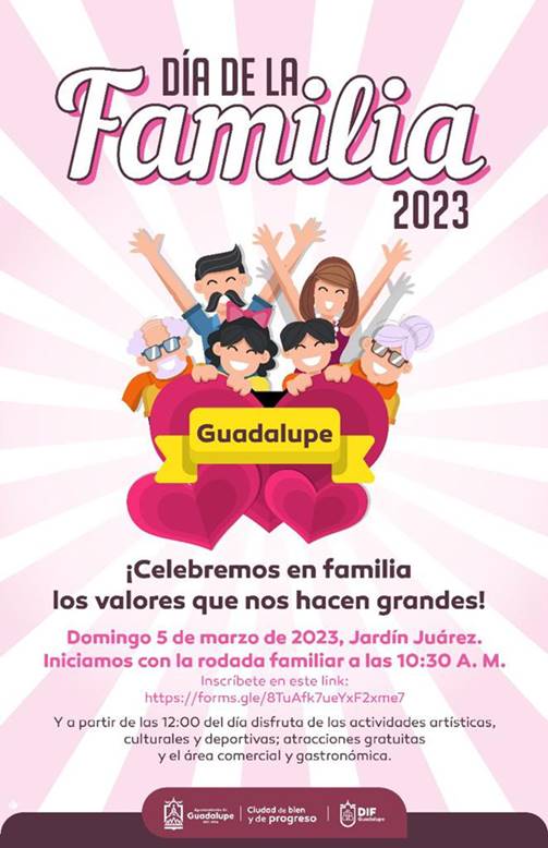 dia familia 1