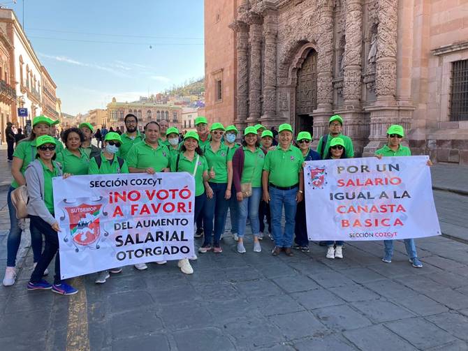 marcha