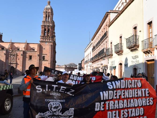 marcha 2