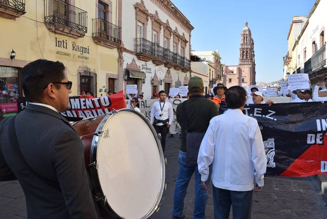 marcha 5