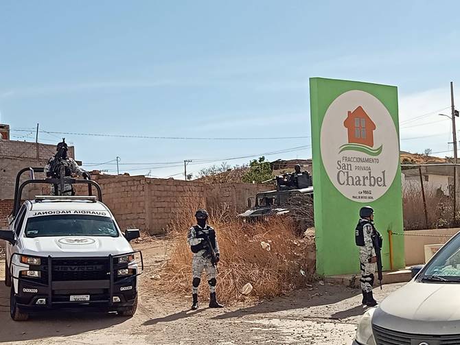 policia asesinado
