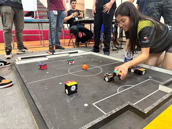 robotica 3