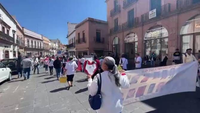marcha 1
