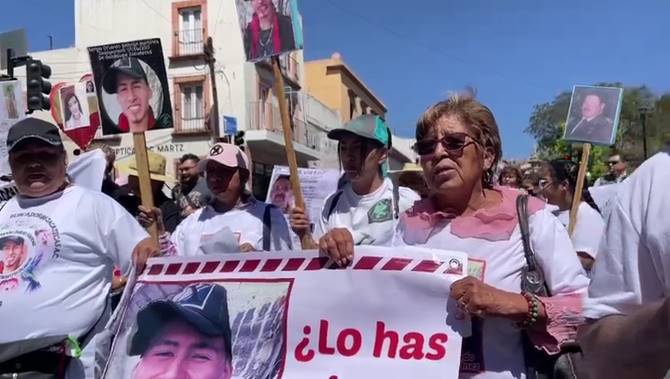 marcha 3