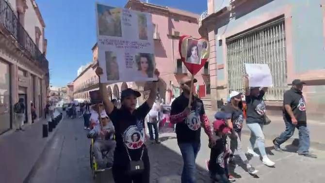 marcha 4