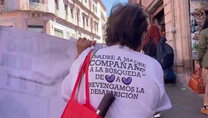 marcha 5