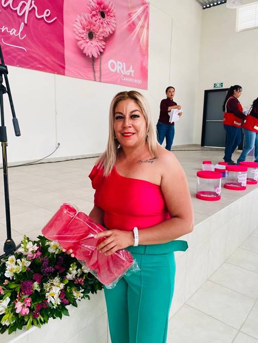 mina orla 4