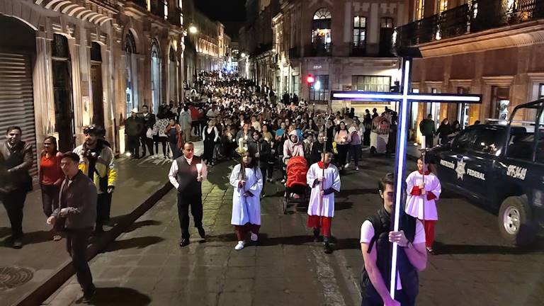 procesion fatima zac4