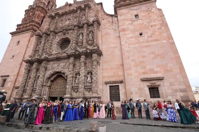 boda charra 1