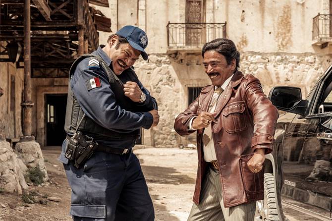 viva mexico 1