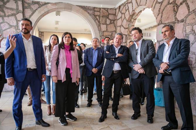 monreal empresarios