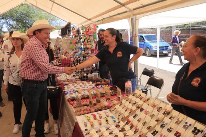 expo feria 5