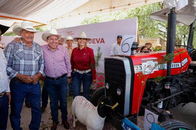 expo feria